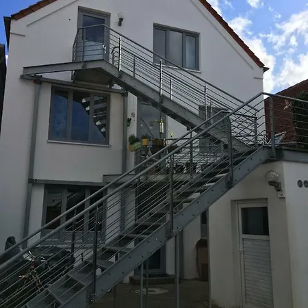 Meine Ecke 2 Eckernfoerde Exterior photo