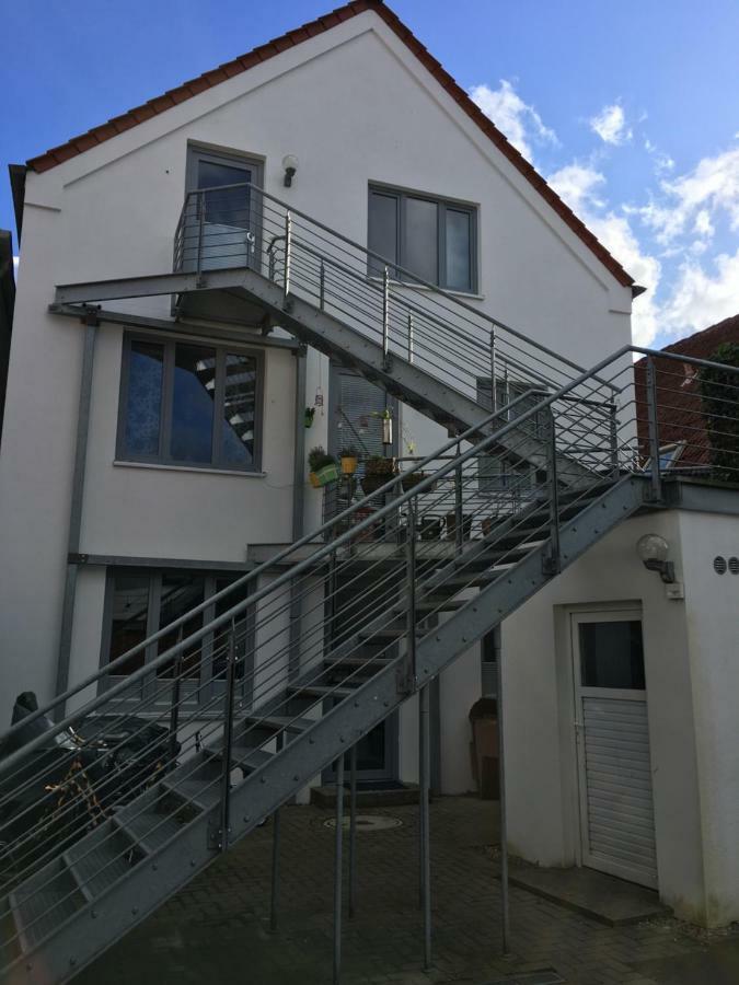 Meine Ecke 2 Apartment Eckernfoerde