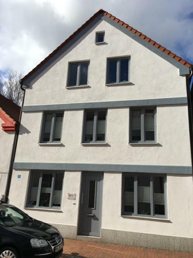 Apartment Meine Ecke 2