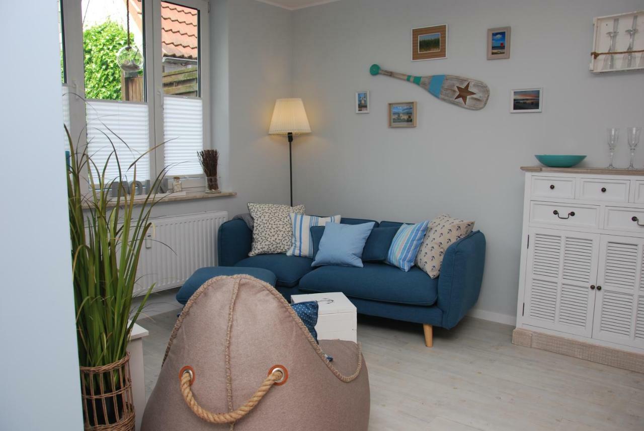 Meine Ecke 2 Apartment *