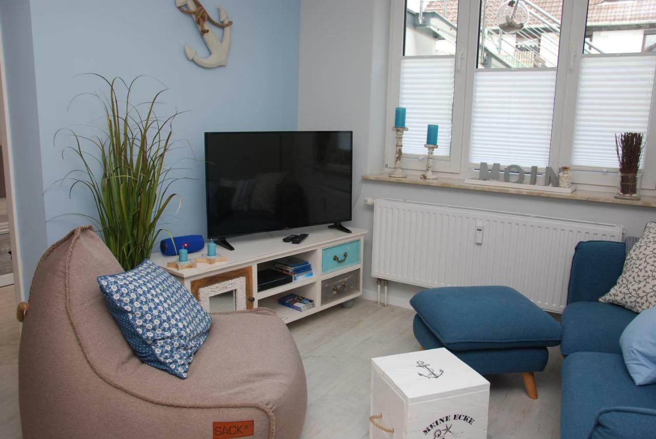 Apartment Meine Ecke 2 *