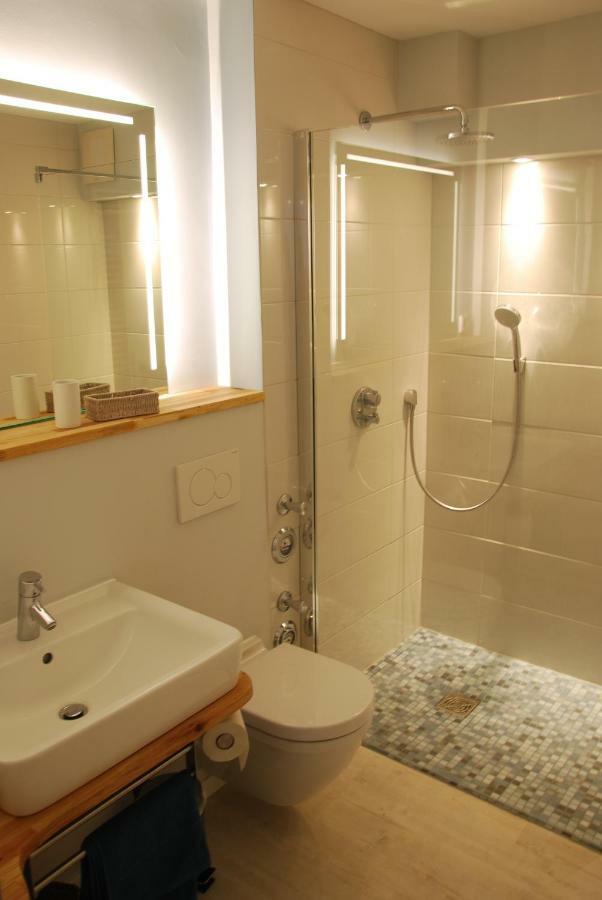 Apartment Meine Ecke 2 *